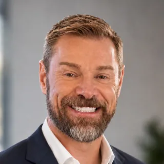 Stephen Capocci, founder of Capocci AI